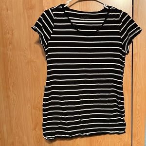 BumpStart Medium Maternity Tee
